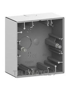 CAJA SUPF.1 EL.D-LIFE Al