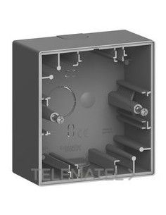 CAJA SUPF.1 EL.D-LIFE ANTR.