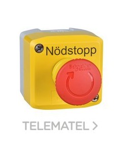 CAJA SETA EMERG.C/MCDO.NODSTOPP 2NC