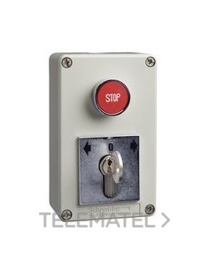 CAJA SEGURIDAD XAPS21431