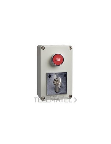 CAJA SEGURIDAD XAPS21431