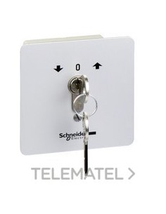 CAJA SEGURIDAD XAP-S BLOQ.3 POS.