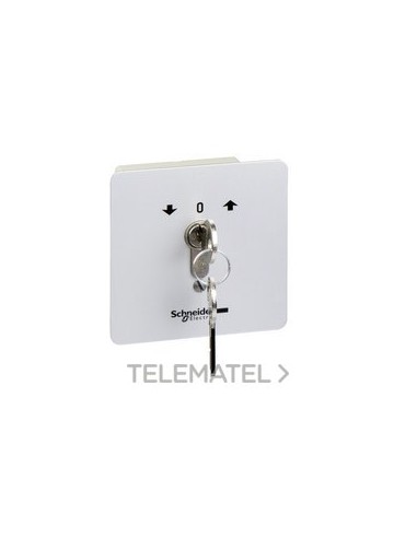 CAJA SEGURIDAD XAP-S BLOQ.3 POS.