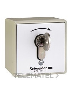 CJ_SEG.XAP-S 75x75x84mm POS.DERECHA-IZQU