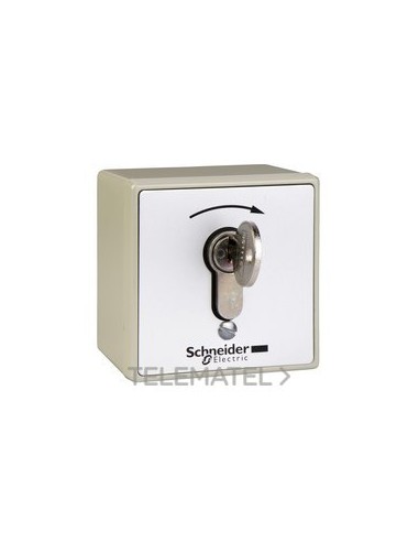 CJ_SEG.XAP-S 75x75x84mm POS.DERECHA-IZQU