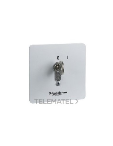 CJ_SEG.XAP-S 100x100x84mm POS.IZQ.FJA.