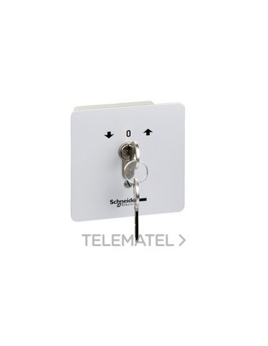 CAJA SEGURIDAD XAP-S 100x100x84mm REST.