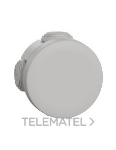 CAJA RED.d.60x40 4 CONOS E20