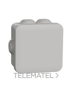 CAJA RTGLAR.80x80x45 7 CONOS E20