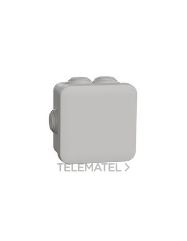 CAJA RTGLAR.80x80x45 7 CONOS E20