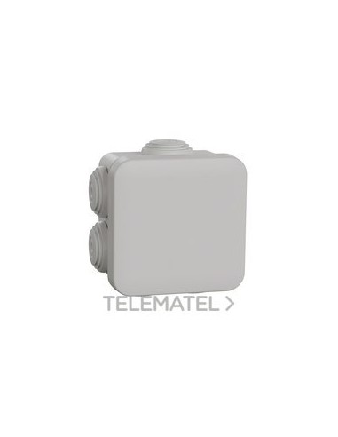 CAJA RTGLAR.65x65x45 7 CONOS E20