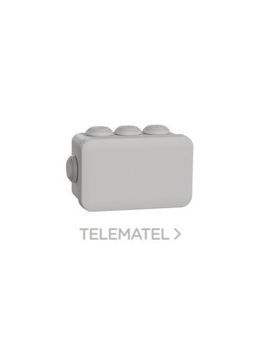 CAJA RTGLAR.65x105x55 8 CONOS E20