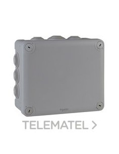 CAJA RTGLAR.150x175x80 12 CONOS E20/32T