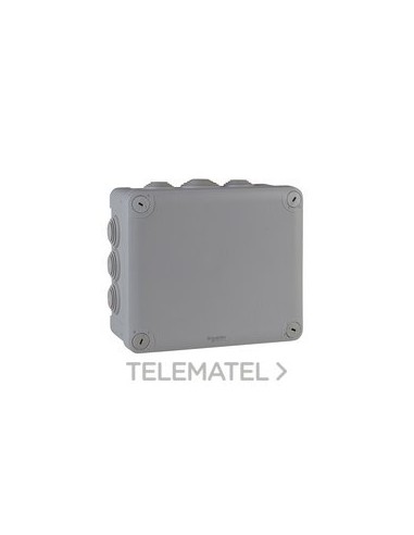 CAJA RTGLAR.150x175x80 12 CONOS E20/32T