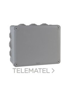 CAJA RTGLAR.175x225x100 12 CONOS E20/32T