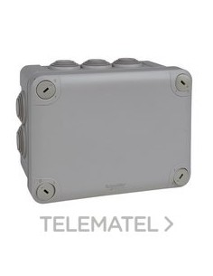 CAJA RTGLAR.105x150x80 10 CONOS E25T