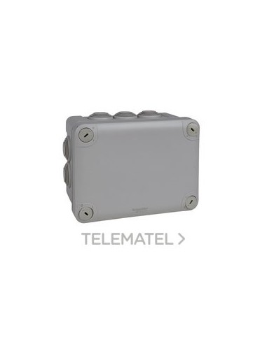 CAJA RTGLAR.105x150x80 10 CONOS E25T