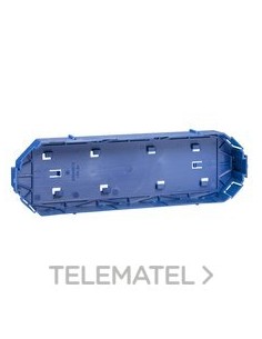 CAJA PROTECCIÓN MECANISMO PARA ISM50538