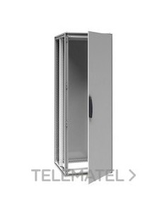 CAJA PRISMASET RAL7035 2000x700x800mm