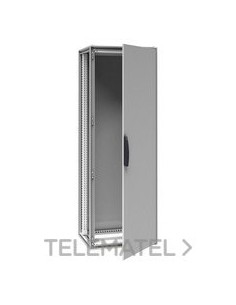 CAJA PRISMASET RAL7035 2000x700x600mm