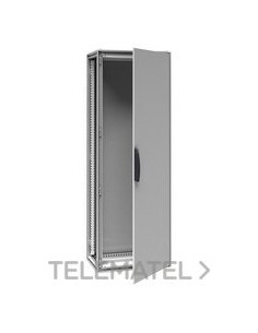 CAJA PRISMASET RAL7035 2000x700x500mm