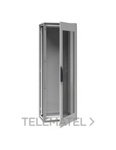 CAJA PRISMASET RAL7035 2000x700x500mm TR