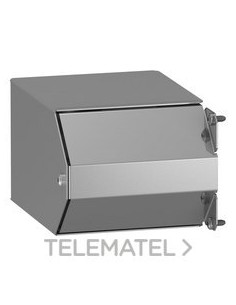 CAJA PARTICIÓN FORMA 4B CON 3