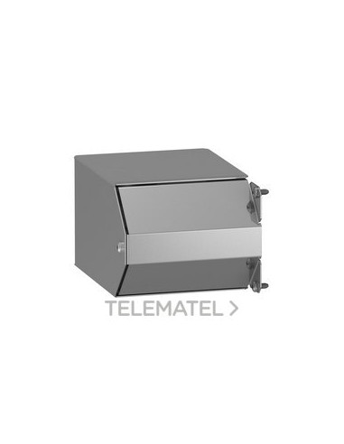 CAJA PARTICIÓN FORMA 4B CON 3