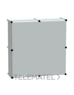 CAJA OPACA POLIÉSTER PLS 54x54x18 7035