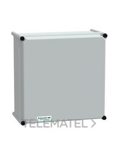 CAJA OPACA POLIÉSTER PLS 36x36x18 7035