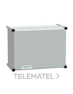 CAJA OPACA POLIÉSTER PLS 27x36x18 7035