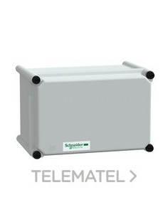 CAJA OPACA POLIÉSTER PLS 18x27x18 7035