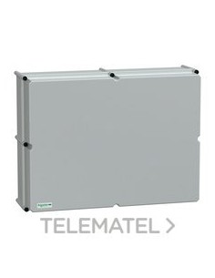 CAJA OPACA PC PLS 54x72x23 7035