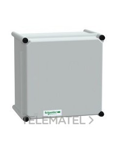 CAJA OPACA POLIÉSTER PLS 27x27x18 7035