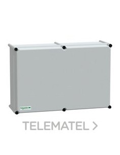 CAJA OPACA PC PLS 36x54x18 7035