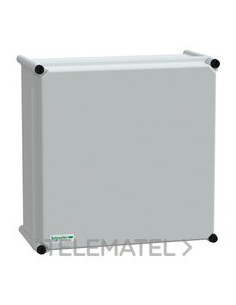 CAJA OPACA PC PLS 36x36x18 7035