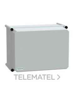 CAJA OPACA PC PLS 27x36x23 7035