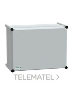 CAJA OPACA PC PLS 27x36x18 7035