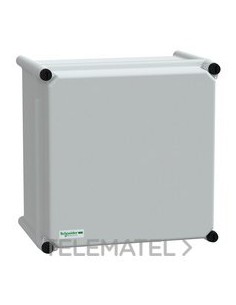 CAJA OPACA PC PLS 27x27x18 7035