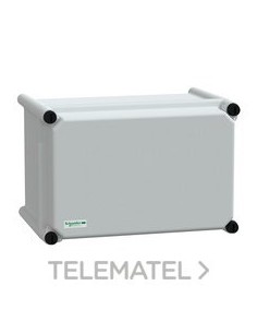 CAJA OPACA PC PLS 18x27x18 7035