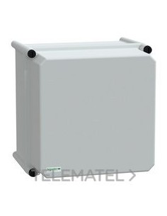 CAJA OPACA PC PLS 27x27x23 7035