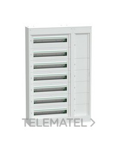 CAJA MDR.COND.PRISMASET S SUPF.7x24 MOD.