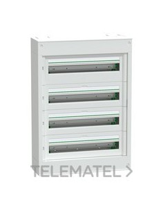 CJ.MDR.PRISMASET S SUPF.4x24 MOD.1 REGL.