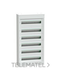 CJ.MDR.PRISMASET S SUPF.6x24 MOD.1 REGL.