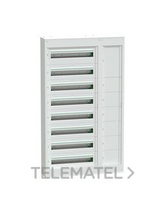 CAJA MDR.COND.PRISMASET S SUPF.8x24 MOD.