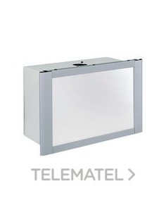 CAJA MANDO S3CM 600x600x200mm