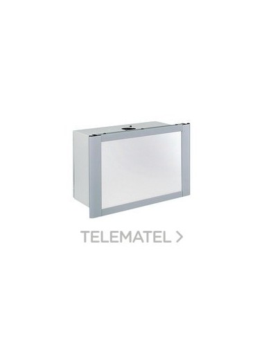 CAJA MANDO S3CM 600x600x200mm