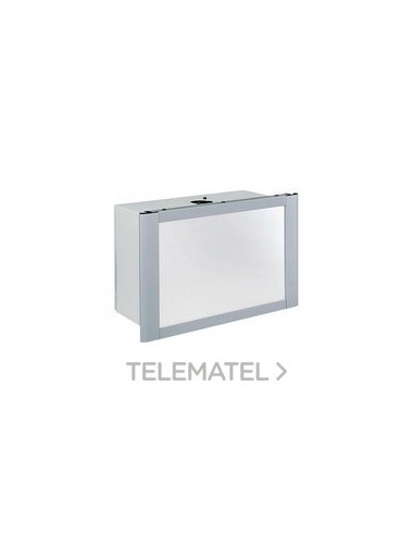 CAJA MANDO S3CM 600x800x300mm