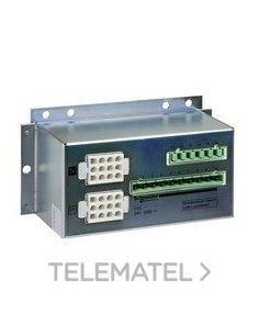 CAJA IVE 24/250V CC NS100/250