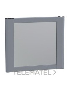 CAJA MANDO S3CM 400x400x200mm